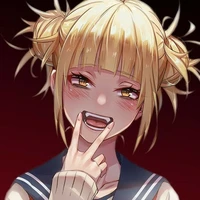 Himiko Toga