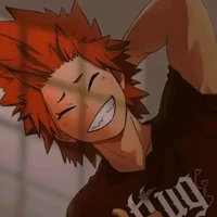 Eijiro Kirishima