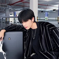 มายากิ(พี่นายเอก+แฝดพี่+พระเอก)