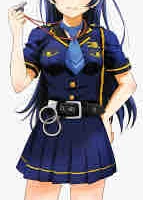 Officer 1