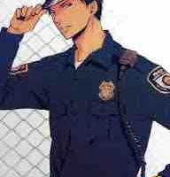 Officer 2