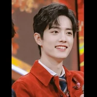 xiao zhan