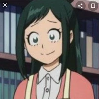 Inko Midoriya