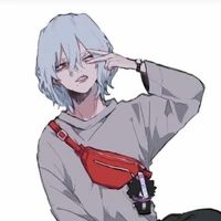 Tomura Shigaraki