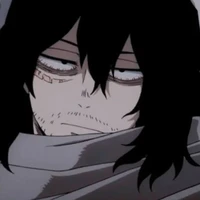 Shōta Aizawa /Eraser Head/