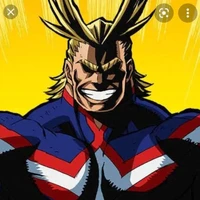 All Might