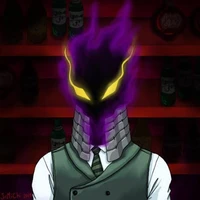 Kurogiri