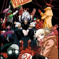Liga de Villanos