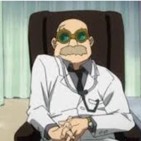Doctor