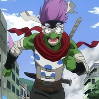 Suichi Iguchi /Spinner/