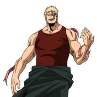 Muscular