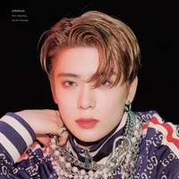Lee jaehyun / daddy