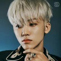 Lee jaemin / Anak ke-3