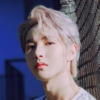 Lee renjun / Anak ke-4