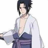 ซาสึเก😐(พระเอก)