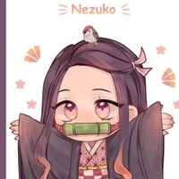 nezuko kamador