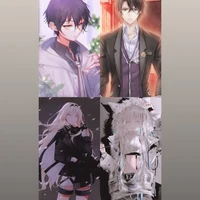 all tangan kiri Yona