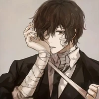 Osamo Dazai