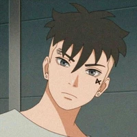 Kawaki Uzumaki (Alfa D)
