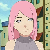 Memory Haruno Hyuga (Alfa D)