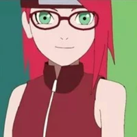 Sora Uzumaki (Alfa)