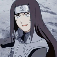 Neji Hyuga (Omega D)