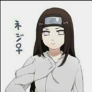 Miranda Hyuga (Omega)