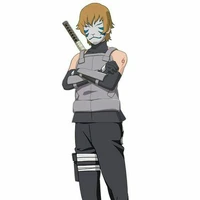 Anbu (Hombre)