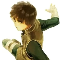 rock lee (alfa)