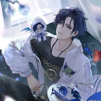 Lucky Lavier