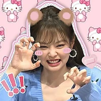 baby jennie/ninie
