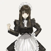 maid / nana