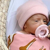 baby Liliana