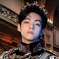 Kim Taehyung ( King )