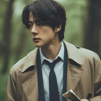 Kim Seok Jin