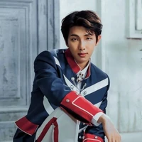 Kim Namjoon