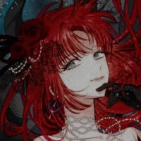 วาลินติน่า(ลูกสาวจอมมาร)