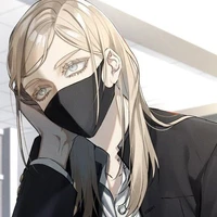 Sanzu Haruchiyo