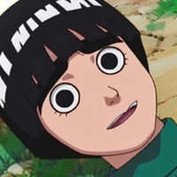 rock lee