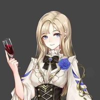 Lady Rosaria