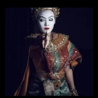 ผีนางรำ