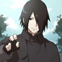 sasuke