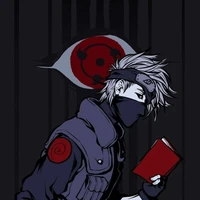 kakashi