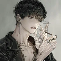 เหมันต์(พระเอก)