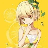 Lemony