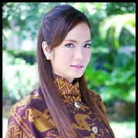 Airin Wisnutama (Mama Raga)