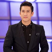 Lando Wisnutama (Papa Raga)