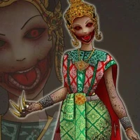 ราตรี(ผีนางรำ)