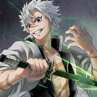 sanemi shinazugawa(alfa)