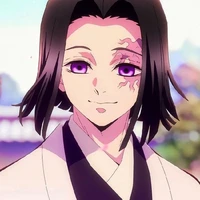 kagaya ubuyashiki (alfa D)